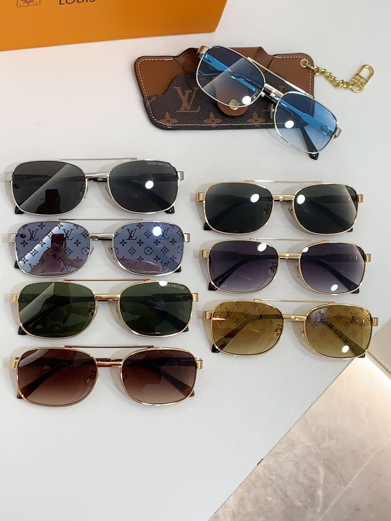 Louis Vuitton Sunglasses